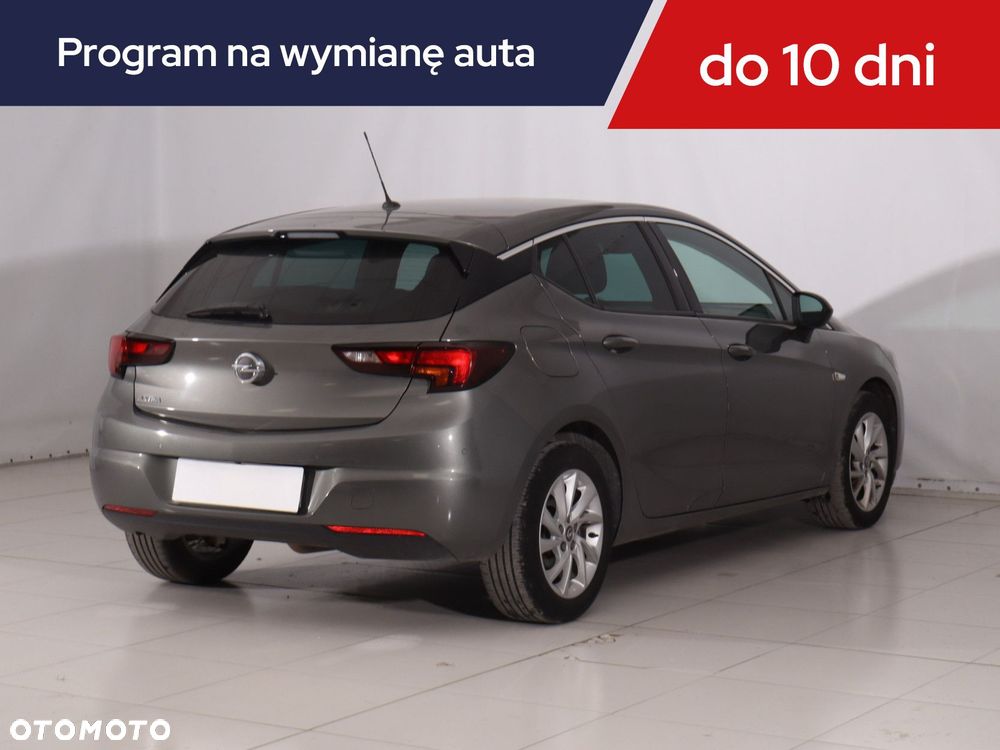 Opel Astra - 7