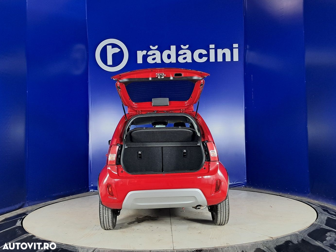 Suzuki Ignis - 19