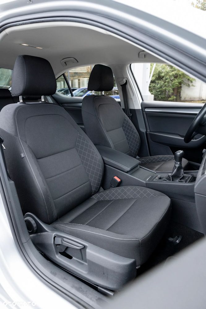 Skoda Superb 1.5 TSI ACT Active - 11