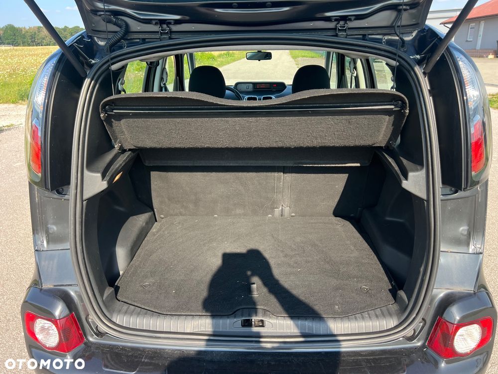 Citroën C3 Picasso VTi 95 Attraction - 11