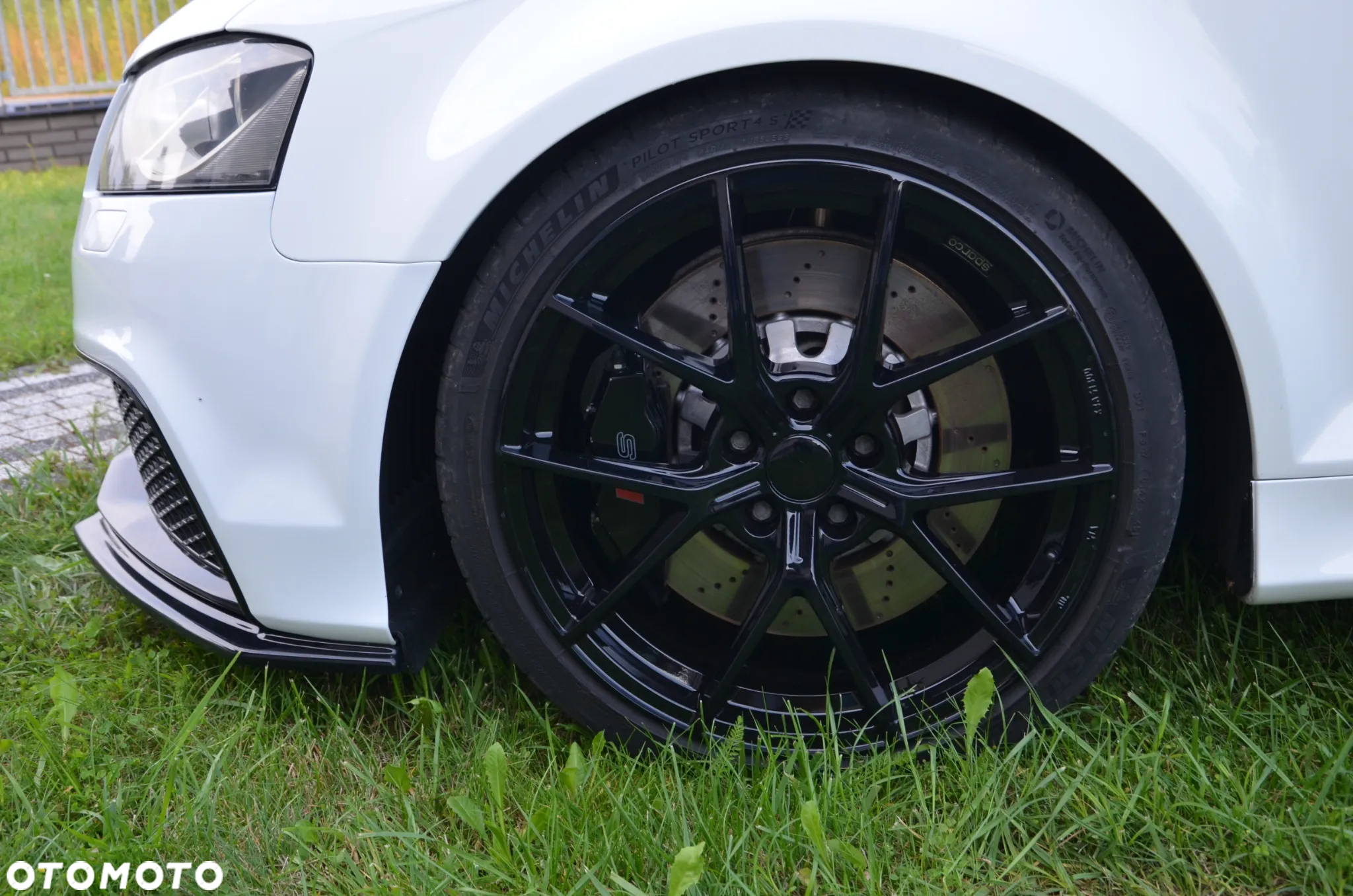 Audi RS3 Sportback Sportback S tronic - 27
