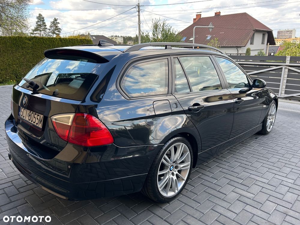 BMW Seria 3 - 10