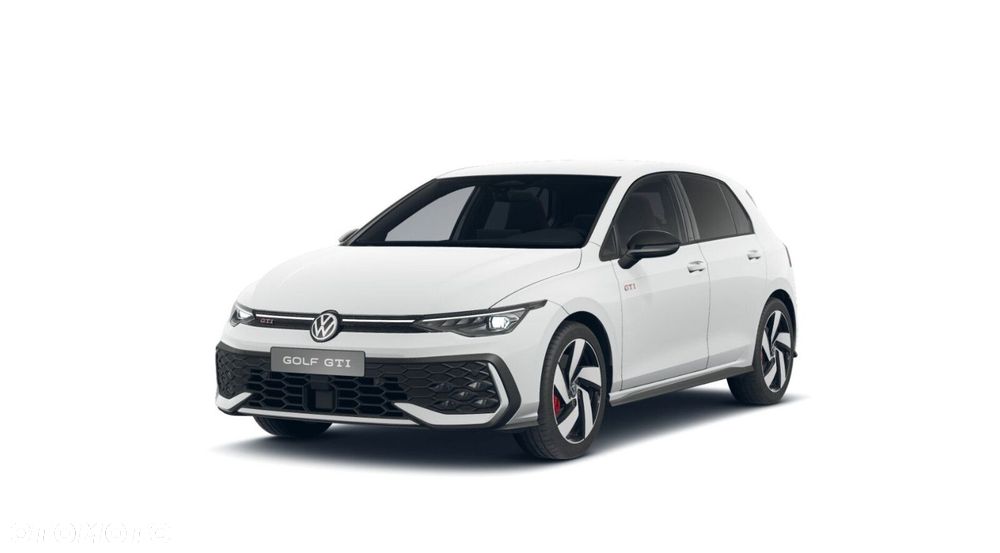 Volkswagen Golf - 3