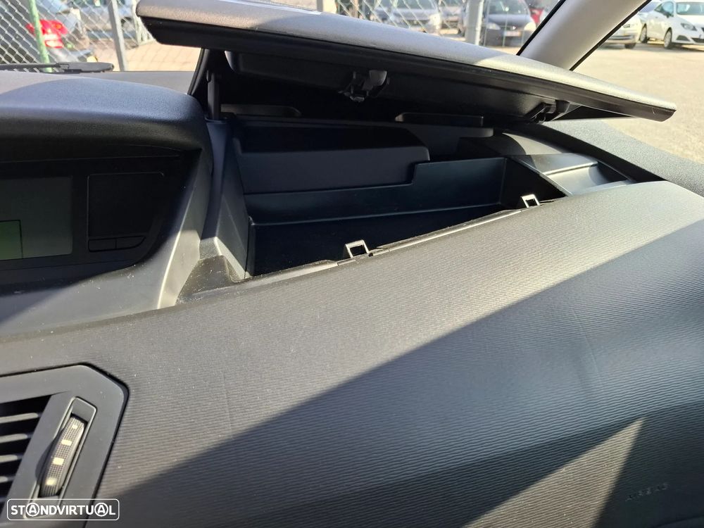 Citroën C4 Grand Picasso 1.6 HDi Exclusive - 58