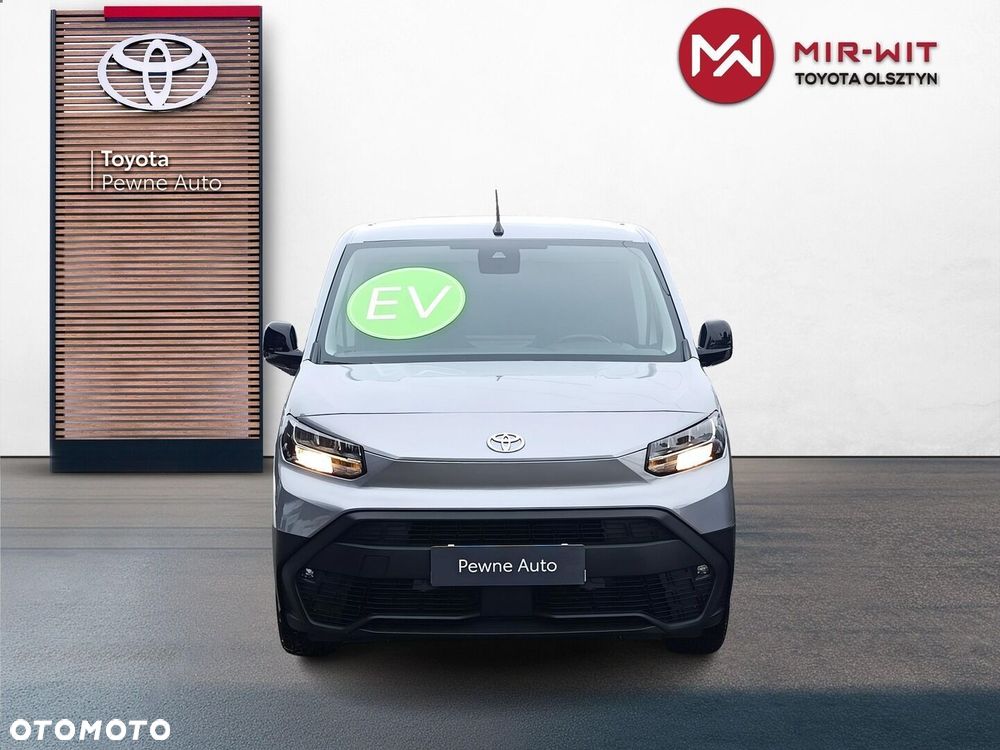 Toyota PROACE CITY - 10