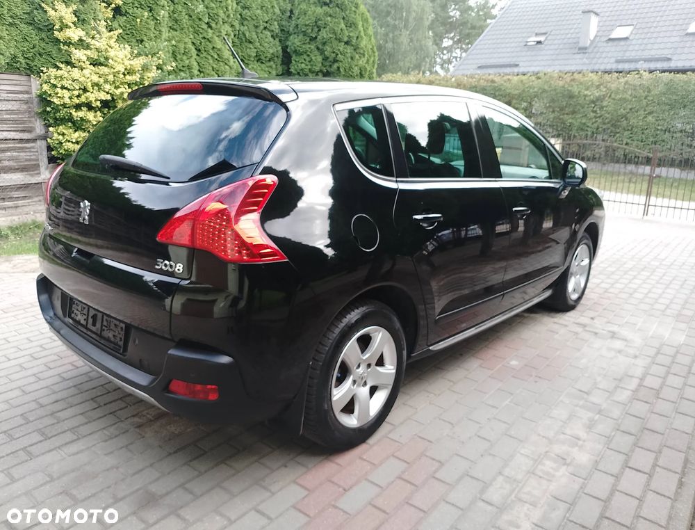 Peugeot 3008 HDi FAP 150 Style - 18