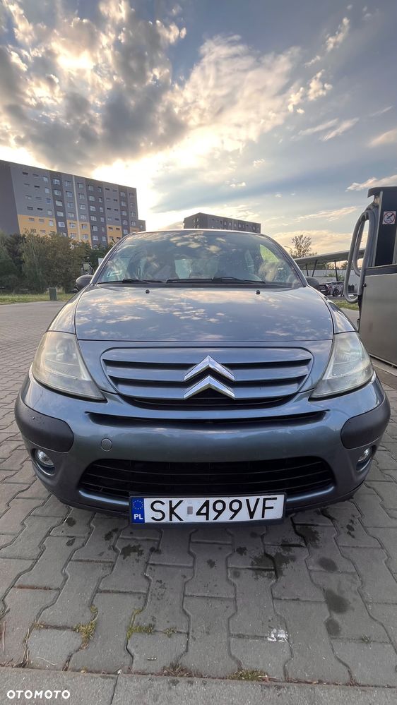 Citroën C3 1.4 Confort - 7