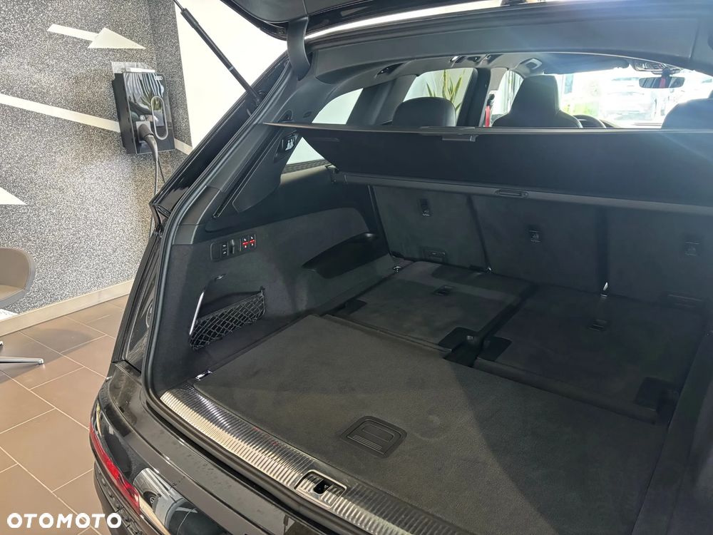 Audi SQ7 - 8