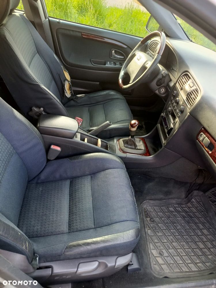 Volvo V40 1.9D - 7