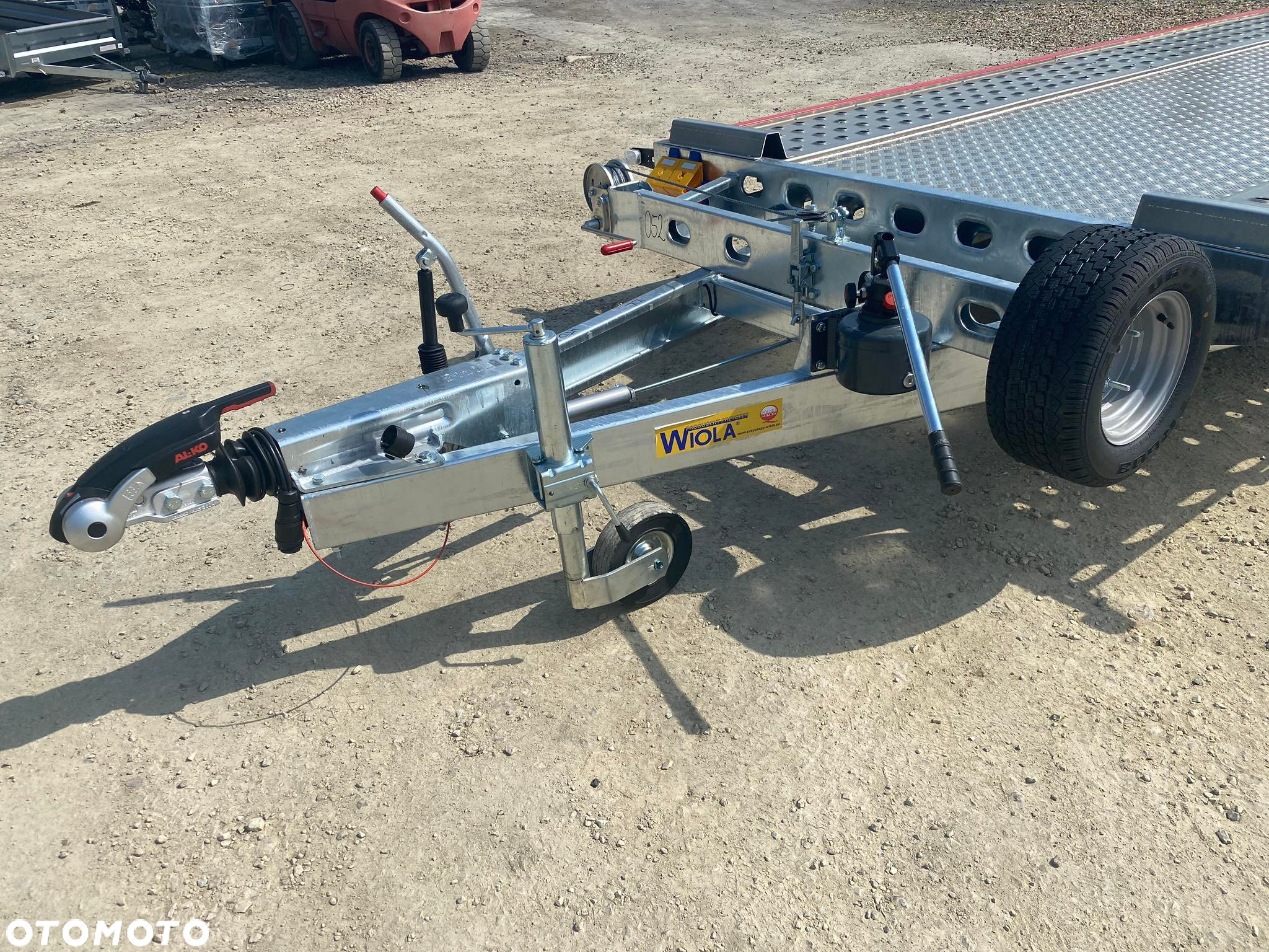 Wiola L35G65 - 4