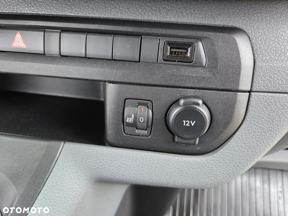 Toyota ProAce Kombi D-4D Long 2,8t - 33