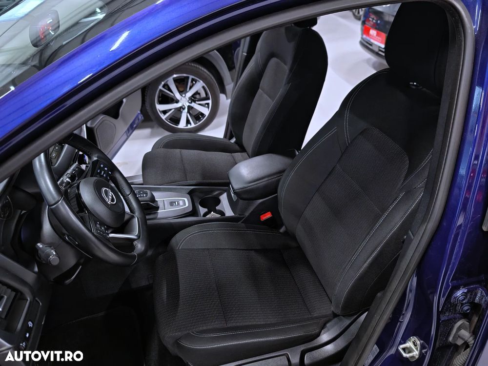 Nissan Qashqai 1.3 DIG-T MHEV Xtronic Acenta - 8