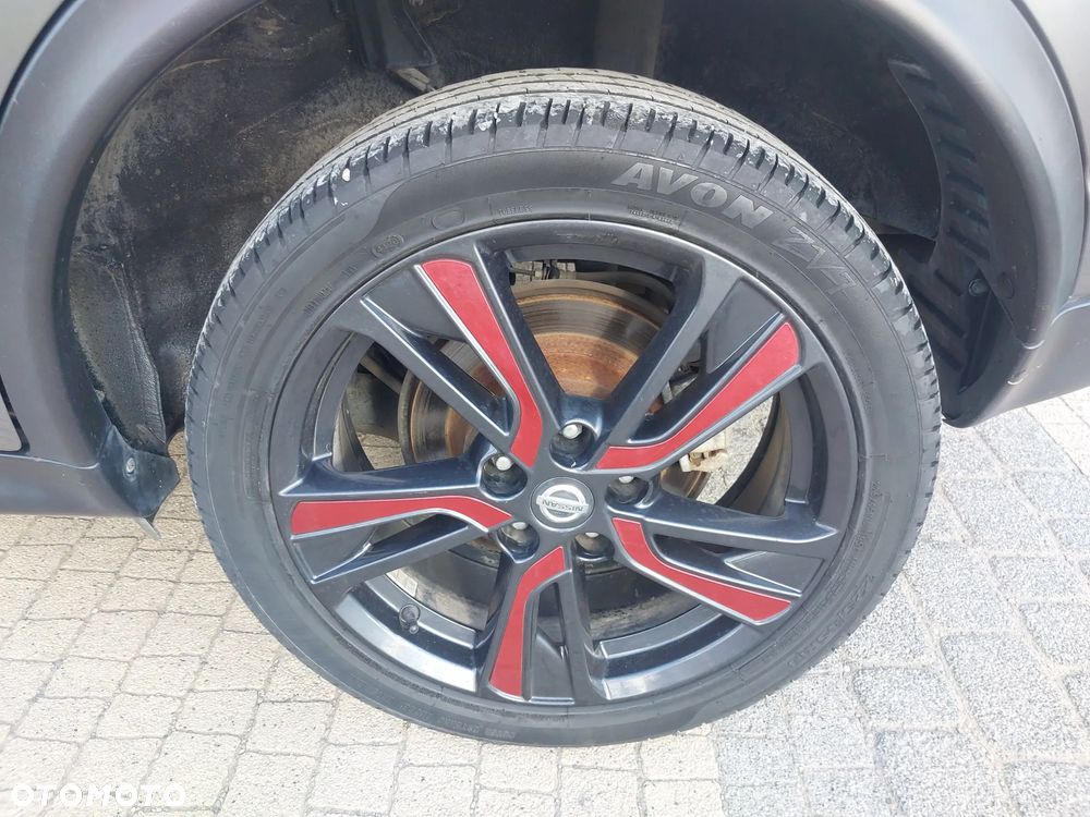 Nissan Juke - 28