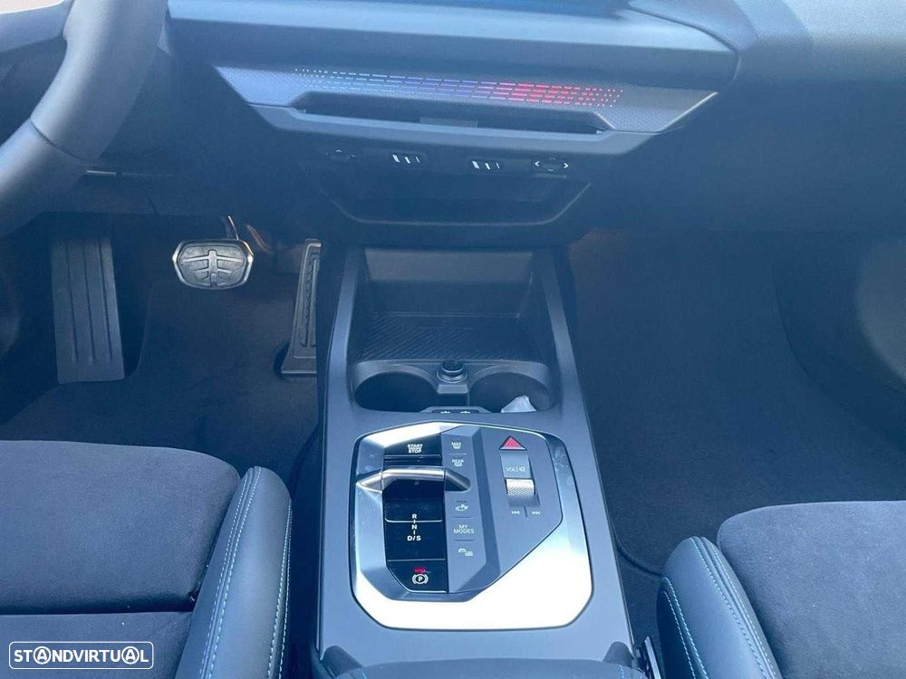 BMW 116 Pack Desportivo M - 12