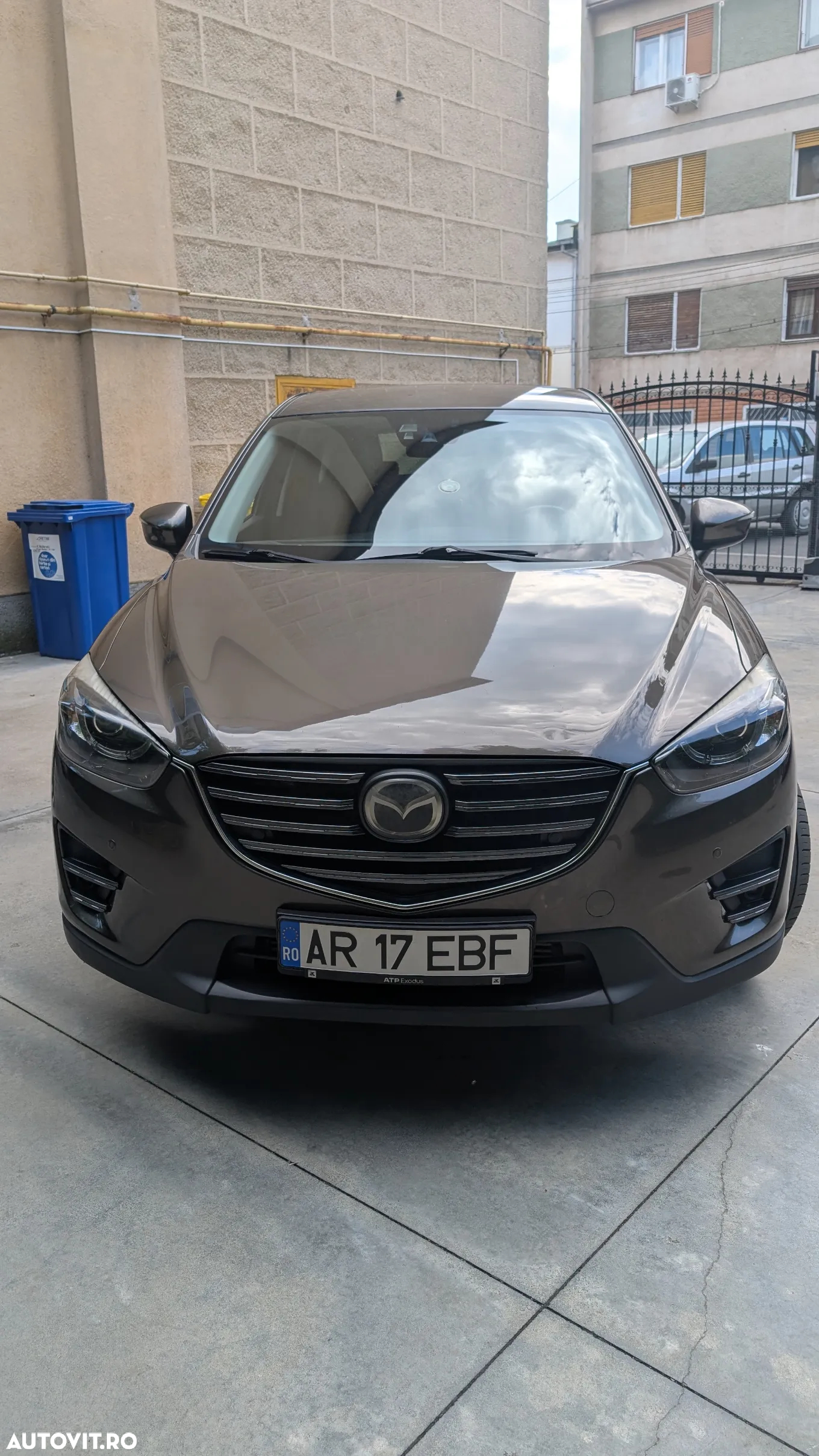 Mazda CX-5 CD175 4x4 AT Revolution Top - 2