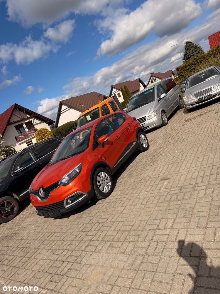 Renault Captur ENERGY TCe 90 Start&Stop Life - 1