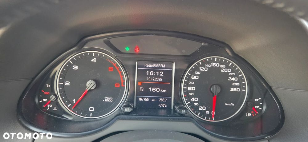 Audi Q5 2.0 TDI Quattro - 10