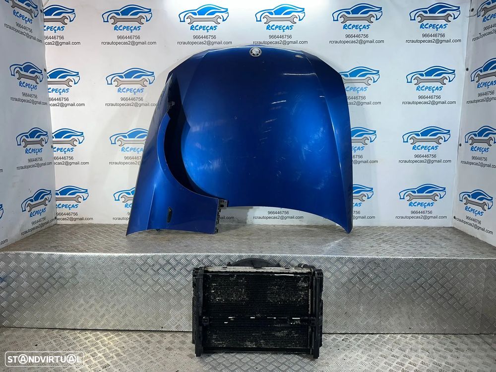 .Frente Para Peças BMW Serie 3 E92 Coupe E93 Cabrio 2006 - 2012 - 8