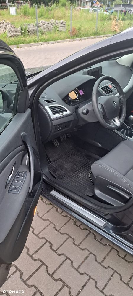 Renault Megane 1.6 16V 110 Dynamique - 19
