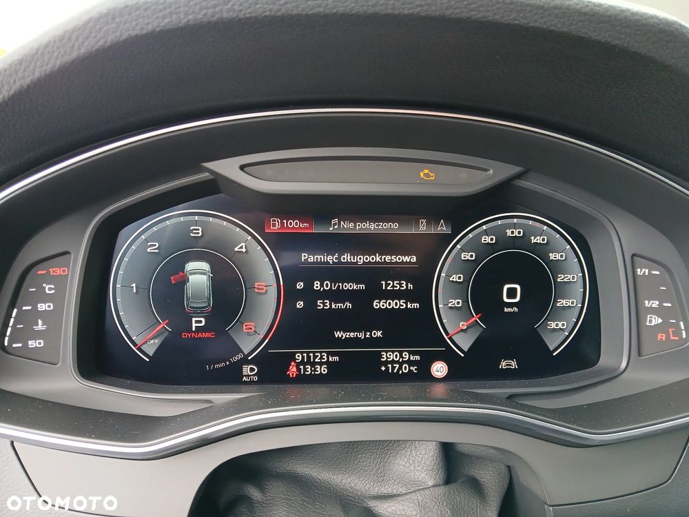 Audi A6 - 28