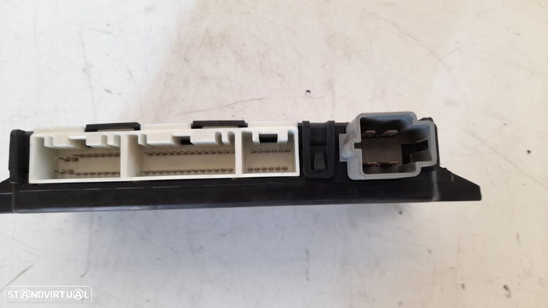 CENTRALINA MODULO ELETRONICO FECHO CENTRAL PORTAS ORIGINAL | REF. YW4T13C791BB | JAGUAR S TYPE; - 2