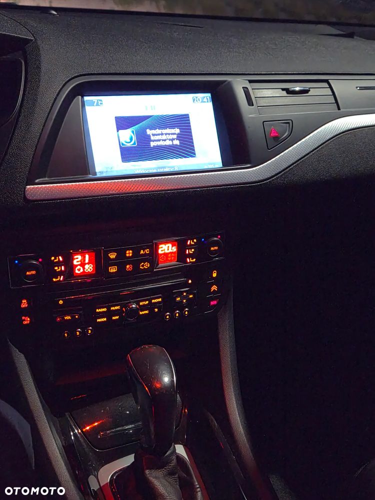 Citroën C5 - 23