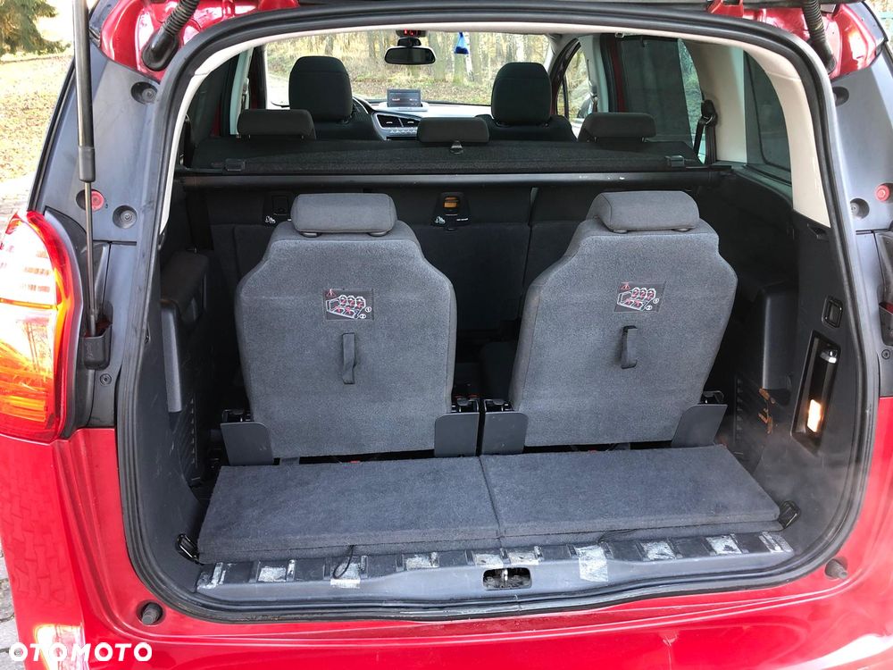 Peugeot 5008 155 THP Premium - 12