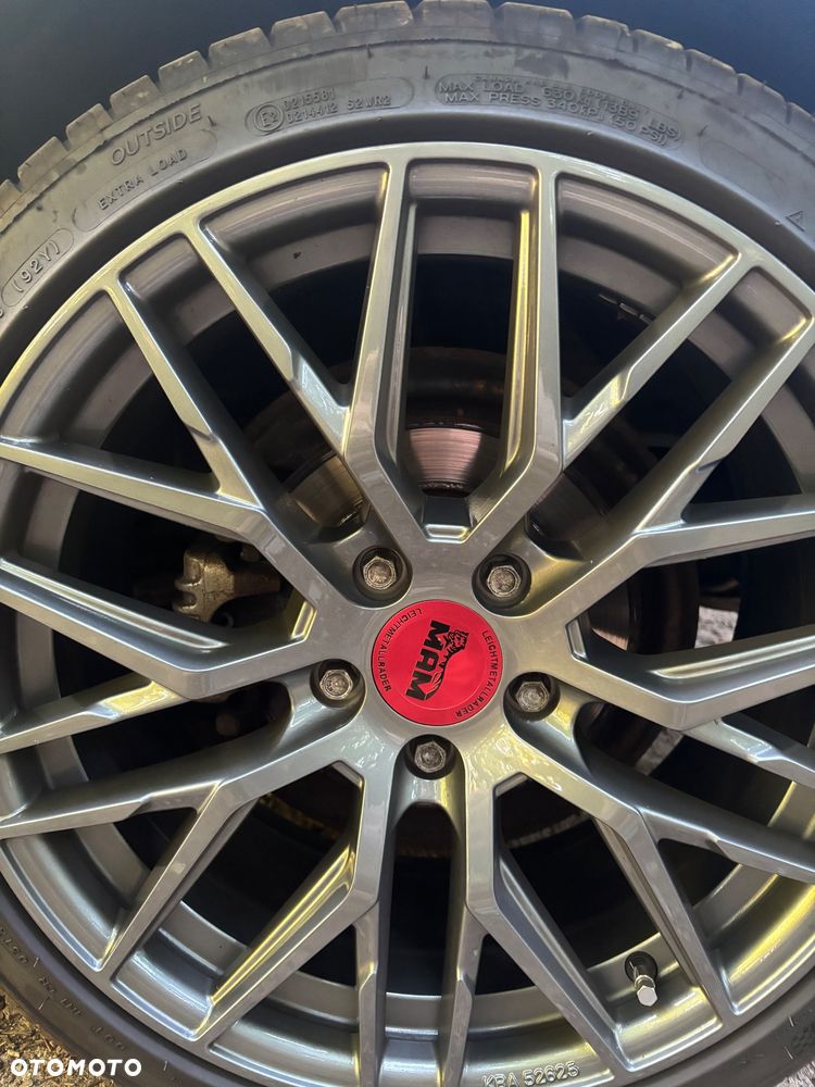 Audi A3 Sportback 2.0 TDI DPF Attraction - 13