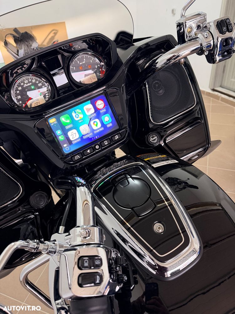 Indian Challenger Limited - 2