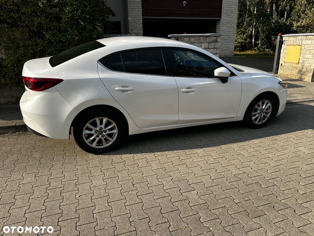 Mazda 3 2.0 Skyenergy - 12
