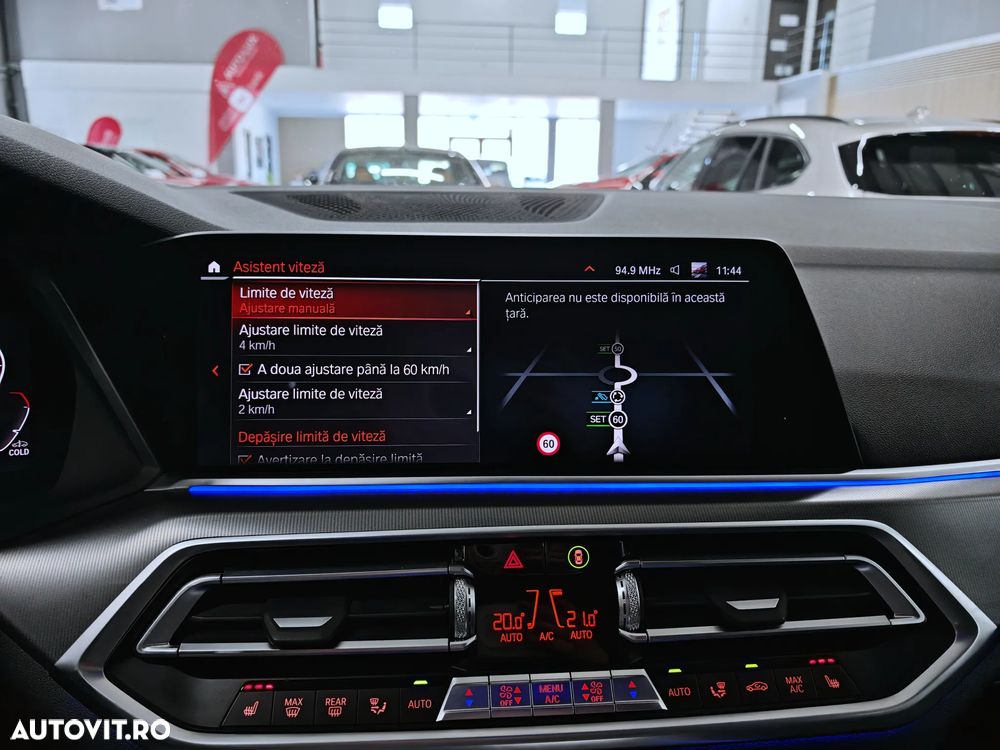 BMW X5 xDrive30d - 16