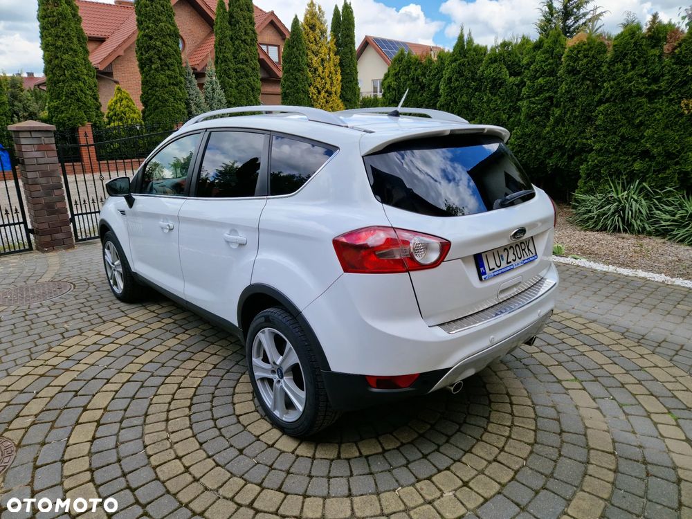 Ford Kuga 2.0 TDCi 4WD Trend - 7