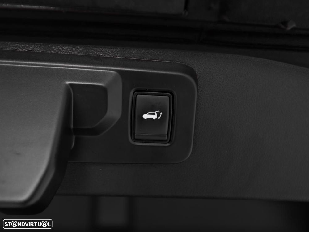 Renault Scénic E-Tech 220 Long Range Esprit Alpine - 15