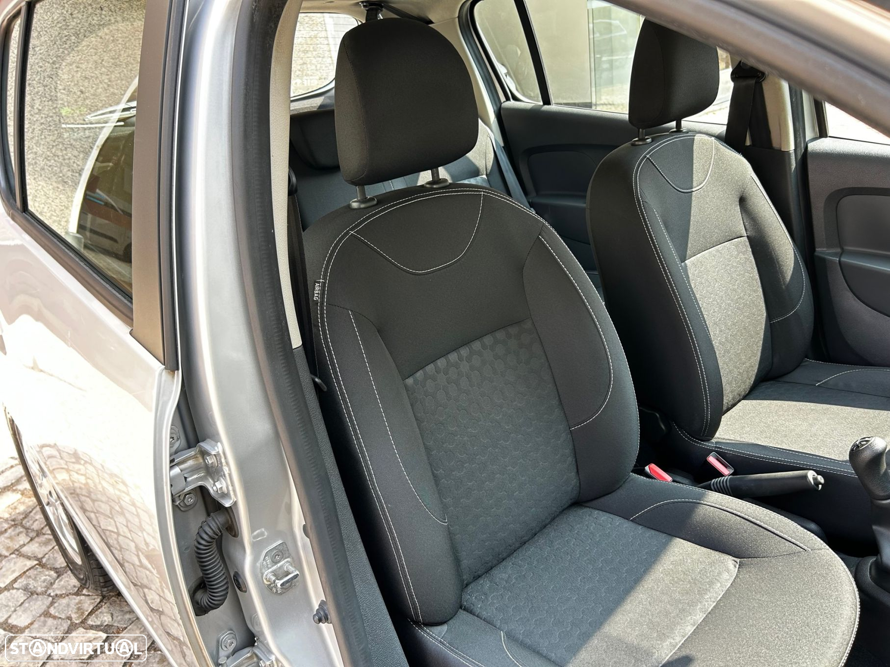 Dacia Sandero 0.9 TCe Confort - 14