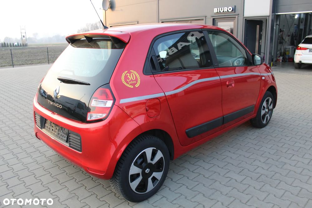 Renault Twingo - 5