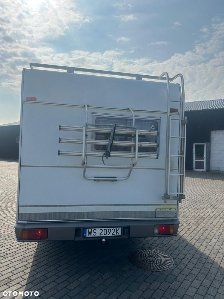 Fiat Hymer - 11