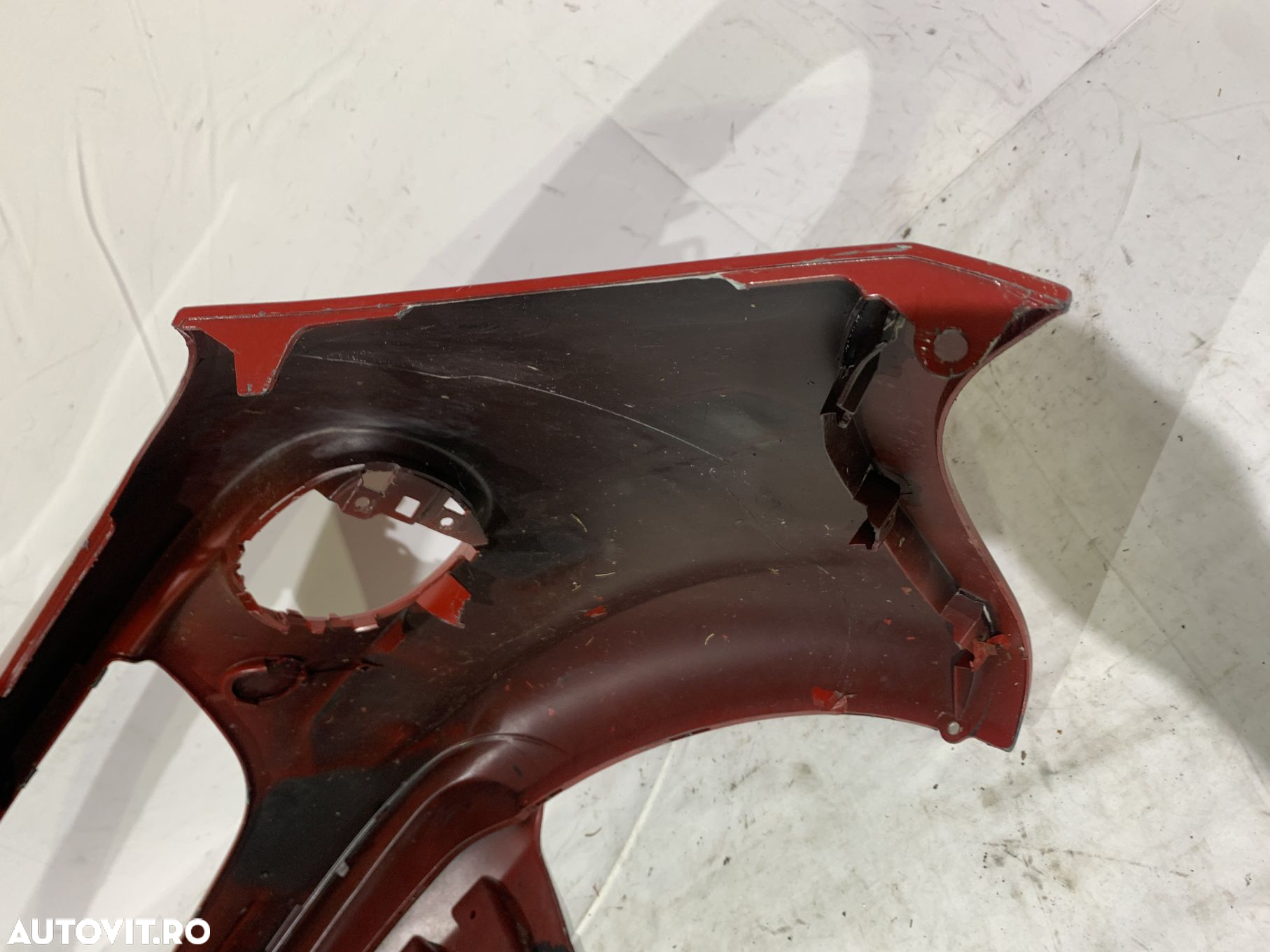 Bara fata  Opel Adam, 2013, 2014, 2015, 2016, 2017, 2018, 2019, cod origine OE 13355266. - 7
