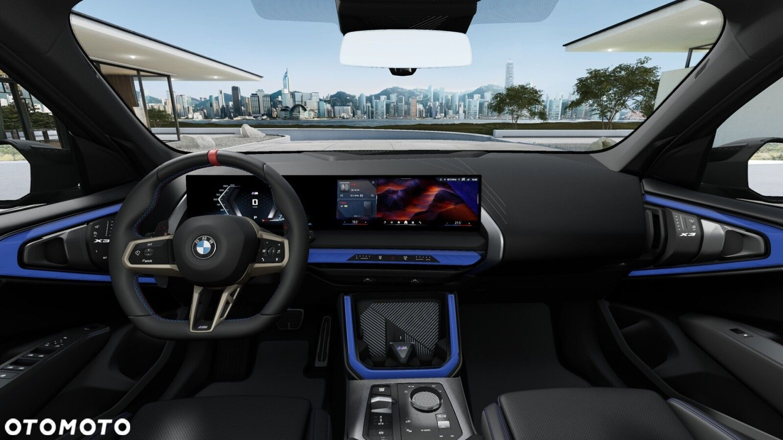 BMW X3 - 9