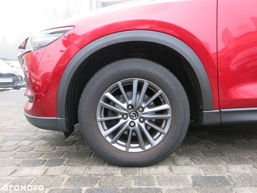 Mazda CX-5 2.0 Skyenergy AWD - 18