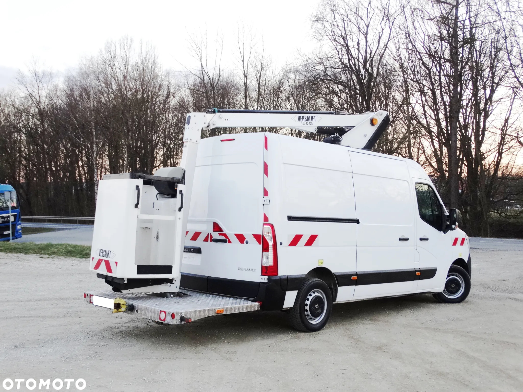 Renault MASTER - 4