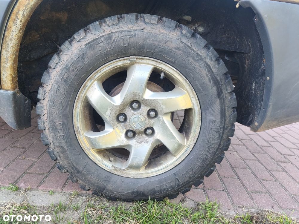 Mazda Tribute - 5
