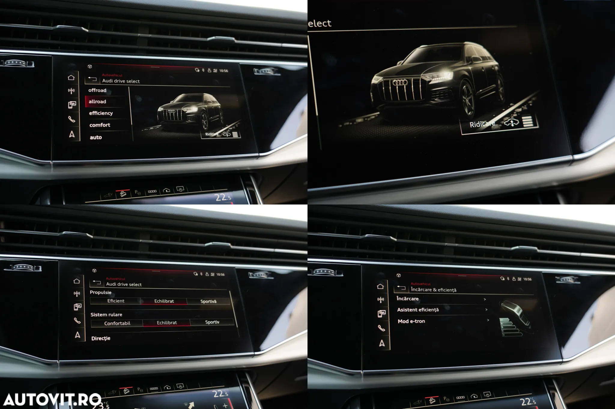 Audi Q7 55 TFSI e quattro Tiptronic PHEV S Line - 14