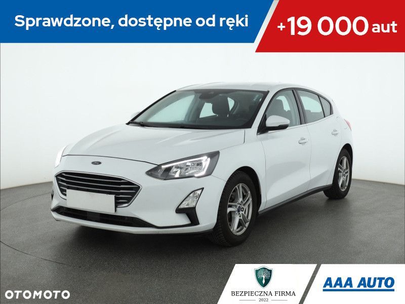 Ford Focus - 1