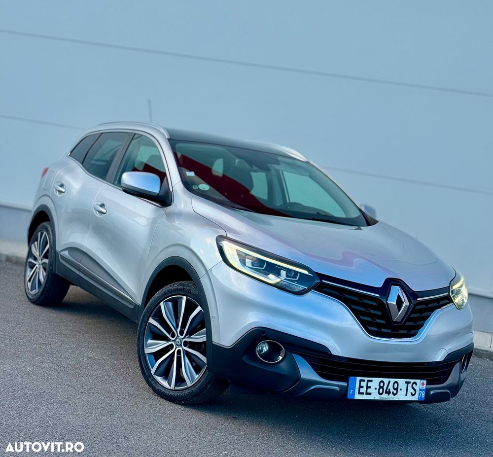 Renault Kadjar - 15