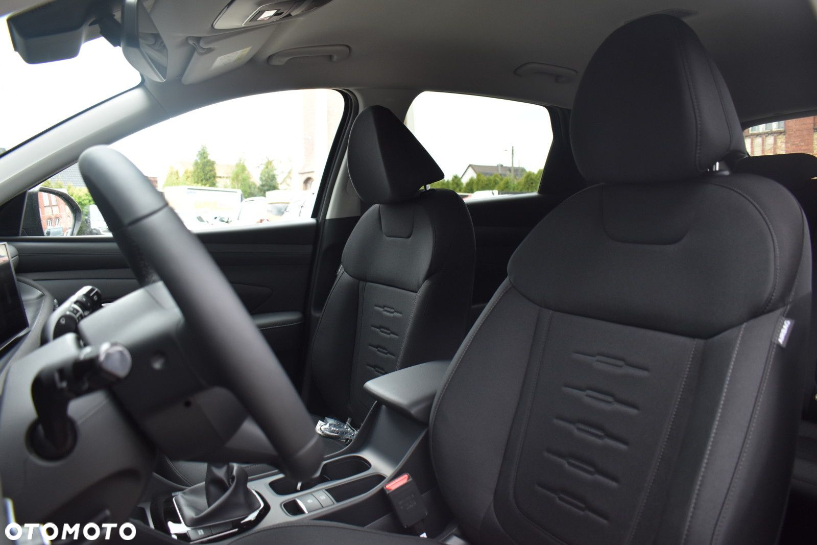 Hyundai Tucson - 10