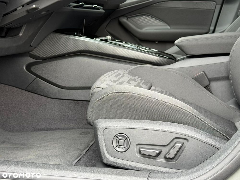 Audi A5 Limousine TFSI 150 kW S tronic - 22