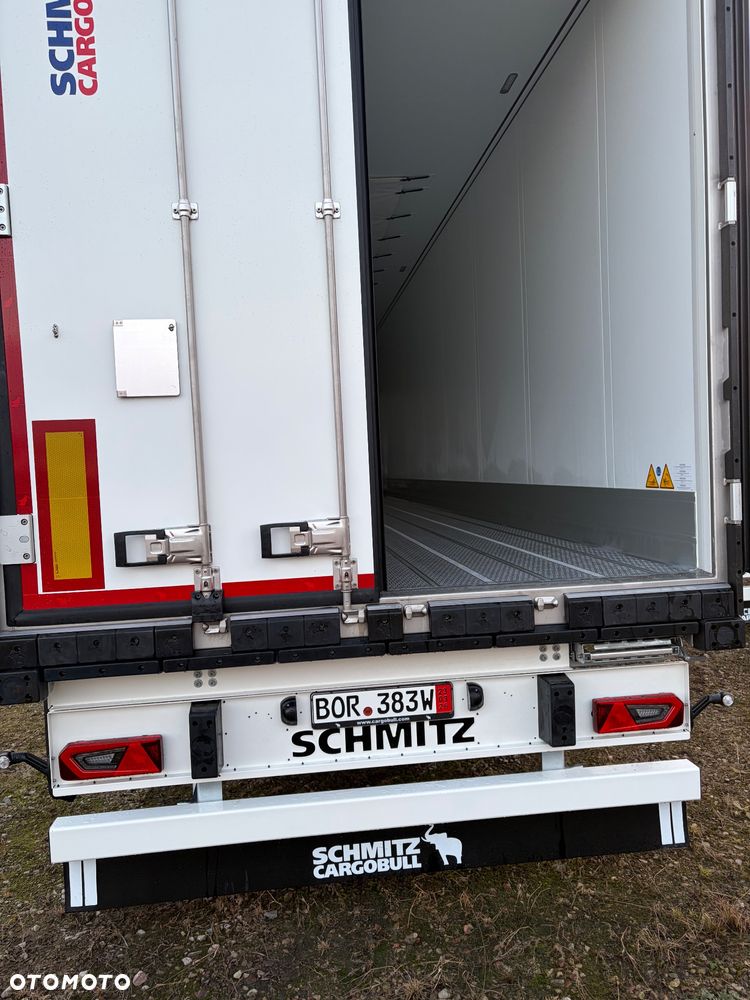 Schmitz Cargobull Sko24 - 8