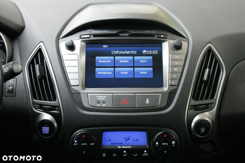 Hyundai ix35 1.6 GDI Premium 2WD - 26