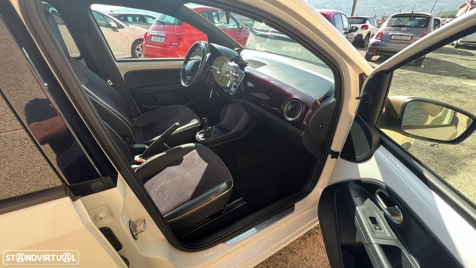 SEAT Mii 1.0 Style - 14