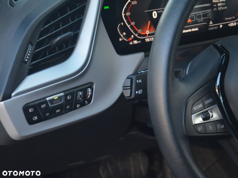 BMW Seria 1 118i Advantage - 18
